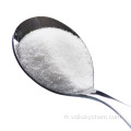 CAS 1066-33-7 Raising Agent de qualité alimentaire Bicarbonate d&#39;ammonium